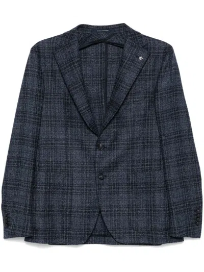 TAGLIATORE MONTECARLO JACKET