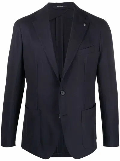 TAGLIATORE TAGLIATORE MONTECARLO JACKET