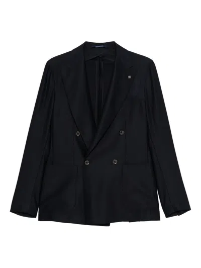 TAGLIATORE `MONTECARLO` JACKET
