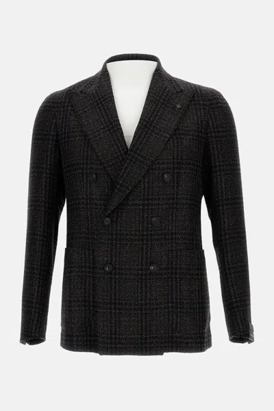 TAGLIATORE MONTECARLO JACKET