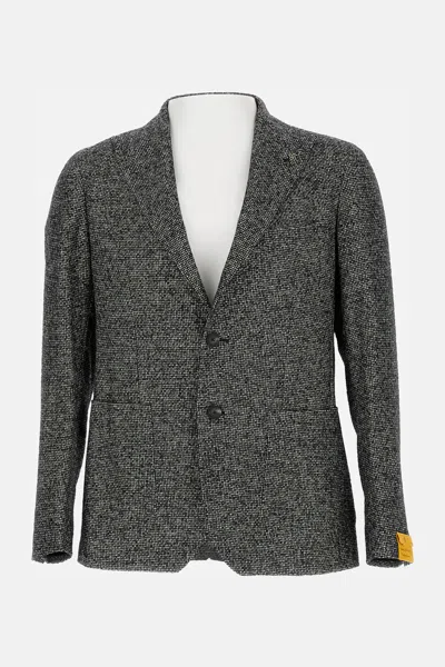 TAGLIATORE MONTECARLO JACKET