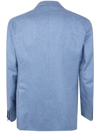 Tagliatore "montecarlo" Jacket In Multi