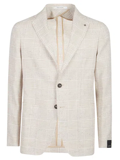 TAGLIATORE MONTECARLO JACKET