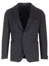 Tagliatore Classic Two-button Montecarlo Blazer