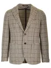 Tagliatore Classic Two-button Montecarlo Blazer