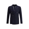 Tagliatore Montecarlo Men's Blazer