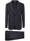 Tagliatore "montecarlo" Men`s Jacket