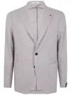Tagliatore Montecarlo Men's Tailored Jacket