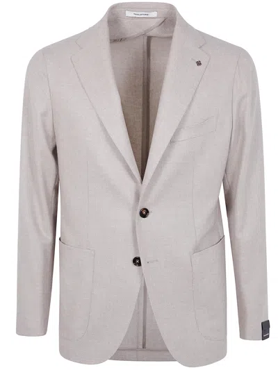 TAGLIATORE TAGLIATORE "MONTECARLO" MEN`S JACKET