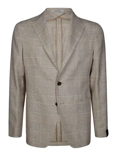 TAGLIATORE MONTECARLO SINGLE -BREASTED