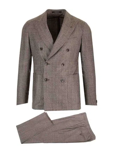 TAGLIATORE MONTECARLO SUIT