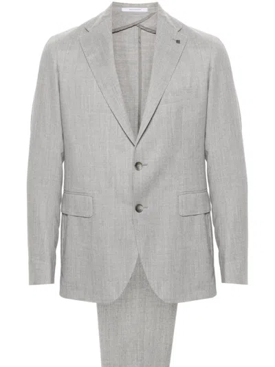 TAGLIATORE `MONTECARLO` SUIT