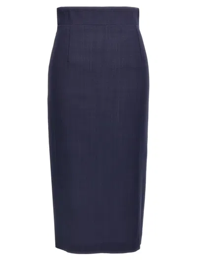 Tagliatore 'myra' Skirt