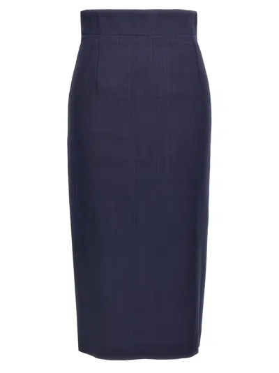 TAGLIATORE MYRA SKIRT