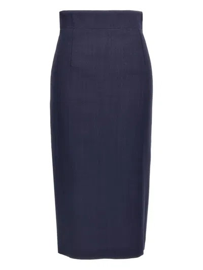 TAGLIATORE MYRA SKIRT