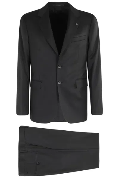 TAGLIATORE NAPLES SUIT