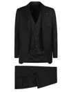 Tagliatore Napoli Suit