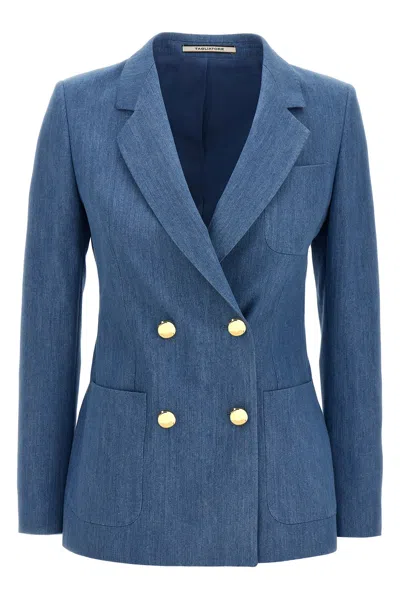 TAGLIATORE TAGLIATORE 'NAYADE' BLAZER