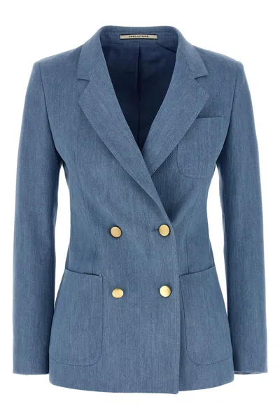 TAGLIATORE TAGLIATORE 'NAYADE' BLAZER
