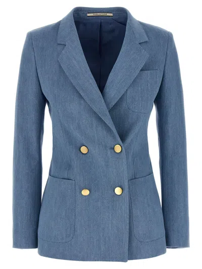 TAGLIATORE TAGLIATORE 'NAYADE' BLAZER