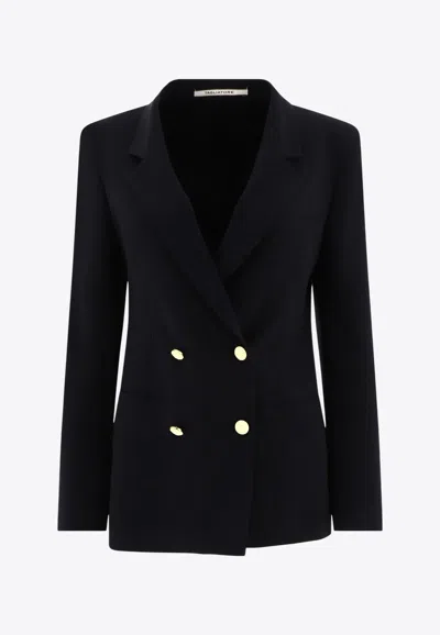 Tagliatore Nayade Double-breasted Blazer