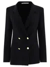 Tagliatore Nayade Jackets Black