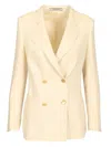 Tagliatore Nayade Double-breasted Blazer