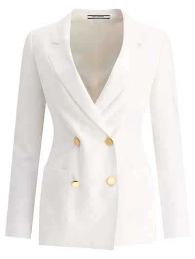 Tagliatore Nayade Jackets White