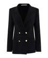 Tagliatore Coats & Jackets In Black
