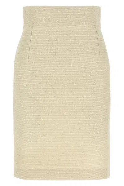 TAGLIATORE TAGLIATORE 'NELL' SKIRT