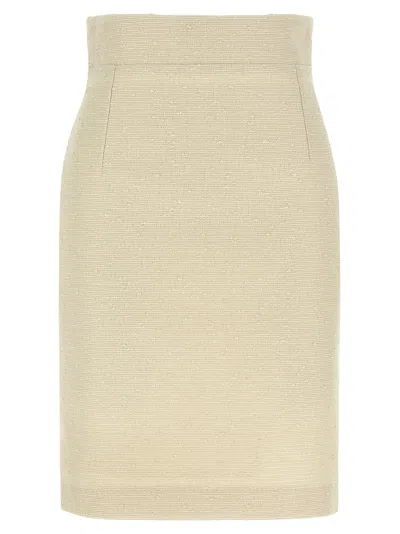 TAGLIATORE NELL SKIRT