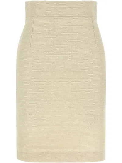 TAGLIATORE NELL SKIRT