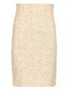 Tagliatore Nell Midi Skirt