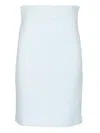 Tagliatore Nell Midi Skirt