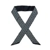 Tagliatore Scarfs In Multi