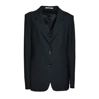 Tagliatore Jackets In Blue