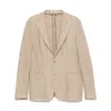 Tagliatore Knitted Blazer