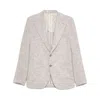 Tagliatore Neutral Jackets