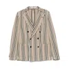 Tagliatore Double-breasted Blazer