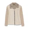 Tagliatore Neutral Jackets