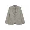 Tagliatore Neutral Jackets