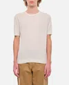 Tagliatore T-shirt In Off White
