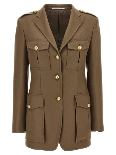 Tagliatore One-breasted Jacket