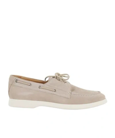 TAGLIATORE TAGLIATORE ORION LACE-UP SHOES