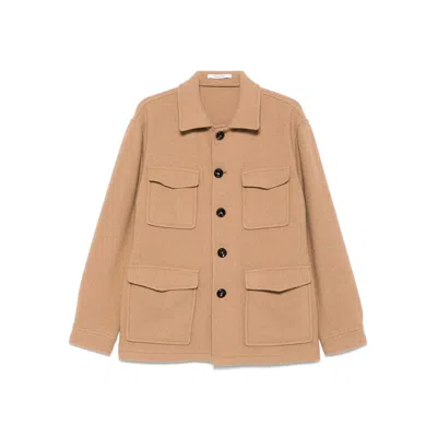 TAGLIATORE OUTERWEAR