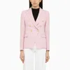 Tagliatore J-jasmine Blazer In Pink