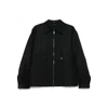 Tagliatore Long Sleeve Casual Jacket