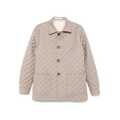 TAGLIATORE TAGLIATORE OUTERWEARS
