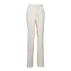 Tagliatore Tailored Straight-leg Trousers