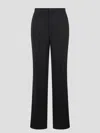Tagliatore Twill Stretch Tailored Pants